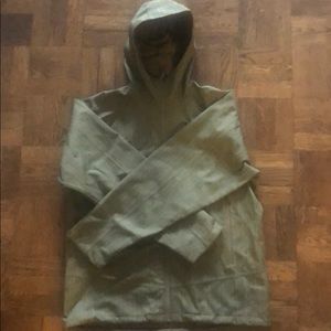 Burton XL DryRide Snowboarding Shell